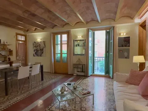 Piso en calle del Desengaño, 11