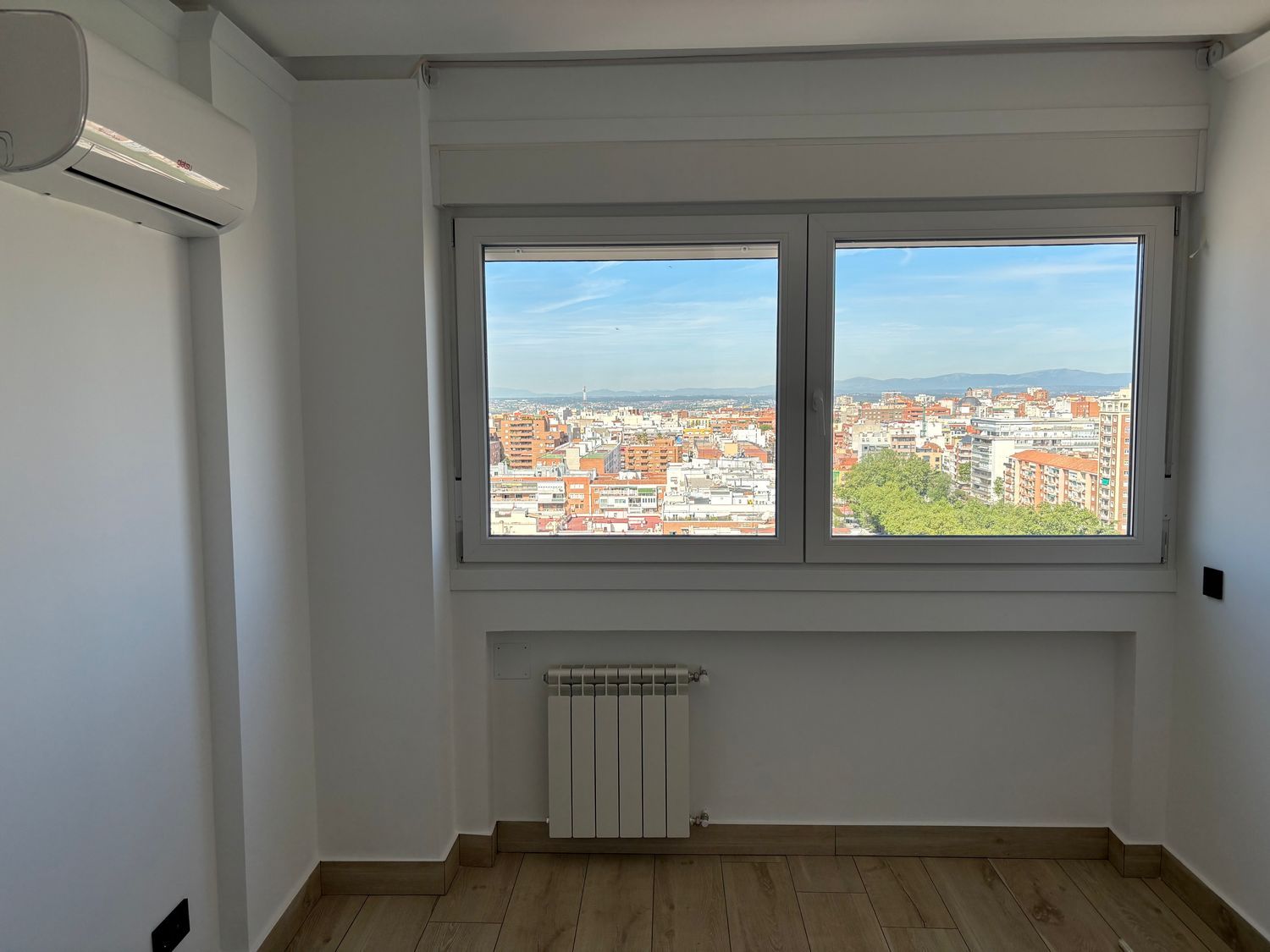 Piso en avenida del General Perón, 32 - Foto 7