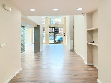 Local comercial en  Carrer del Doctor Nicasi Benlloch 18 - Foto 17
