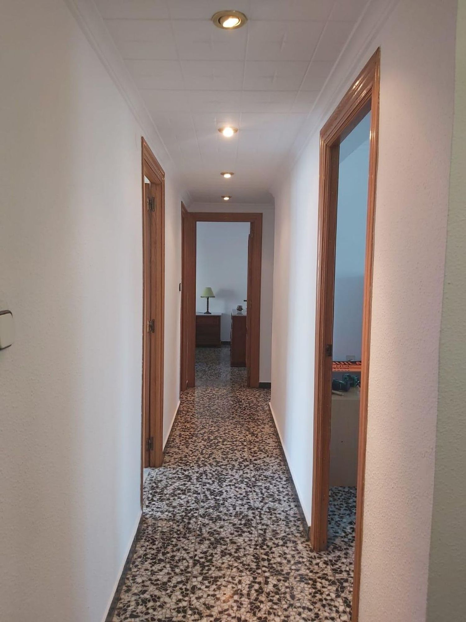Piso en Santo domingo de guzman, 2, Alquenència-Venècia - Foto 3