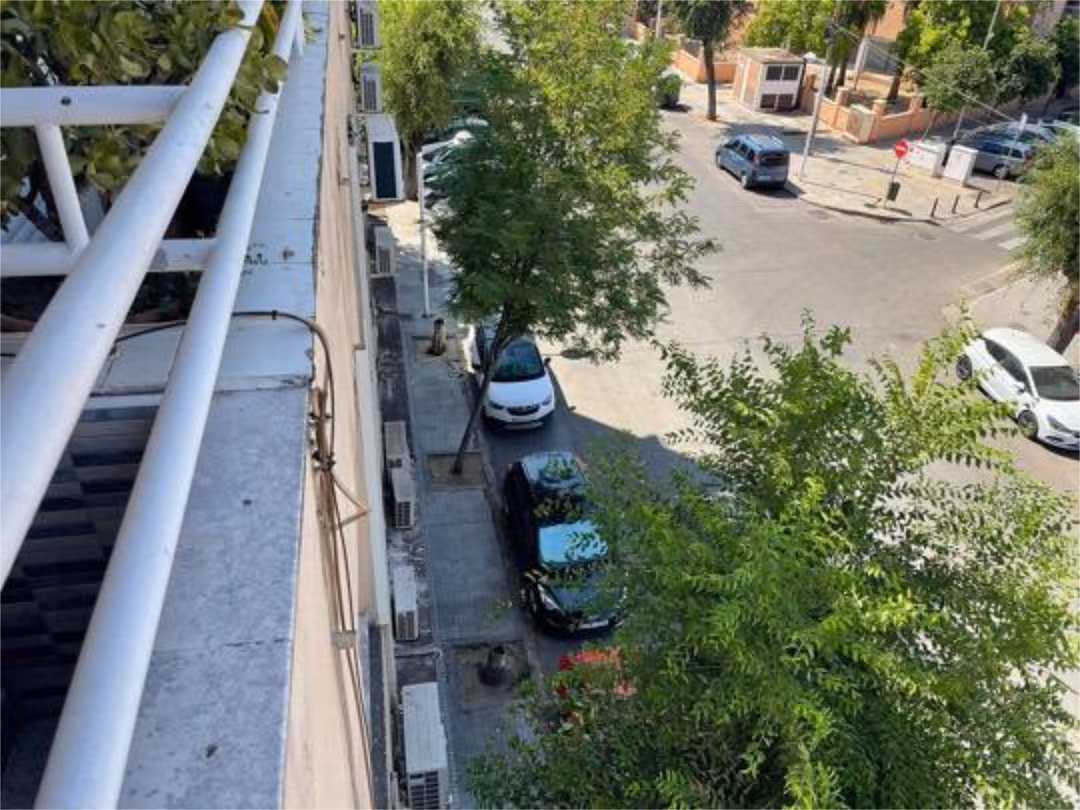 Piso en Fuensanta