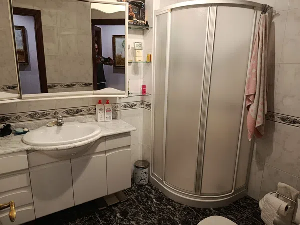 Piso en Avenida de América, 27, Zona Alta, Zona Alta - Foto 10