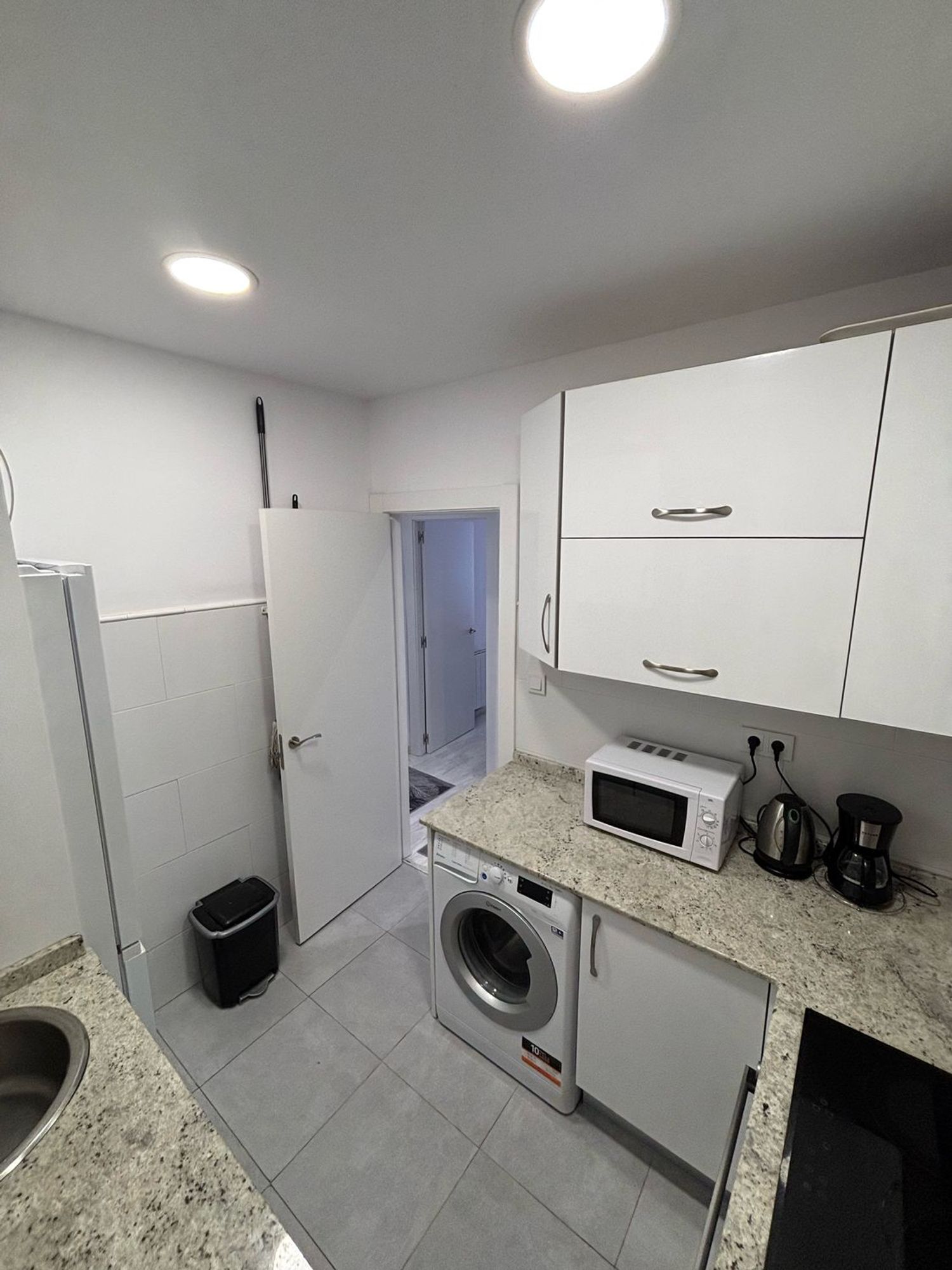 Piso en Calle Fernández de Isla, 26, Numancia - San Fernando, Numancia - San Fernando - Foto 13