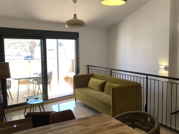 Ático en calle Saavedra Fajardo, 24 - Foto 4