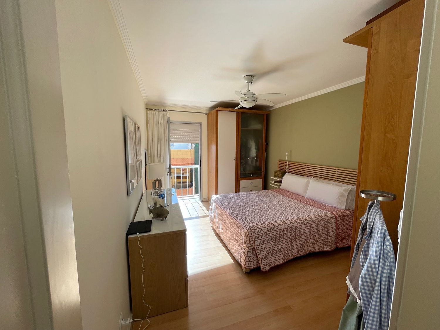 Piso en calle Raimundo Lulio, 89 - Foto 16