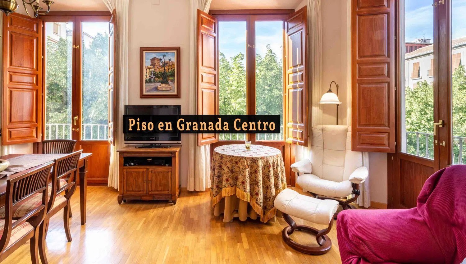 Piso en calle Príncipe, 13 - Foto 23