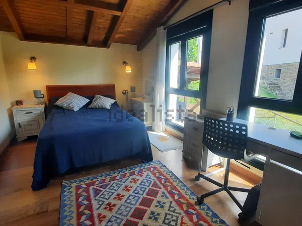 Casa o chalet independiente en Montoto, 101, Parroquias surorientales, Parroquias surorientales - Foto 8