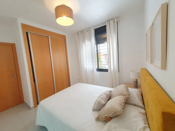 Piso en Señora, 4, Pedregalejo - Morlaco - Foto 13