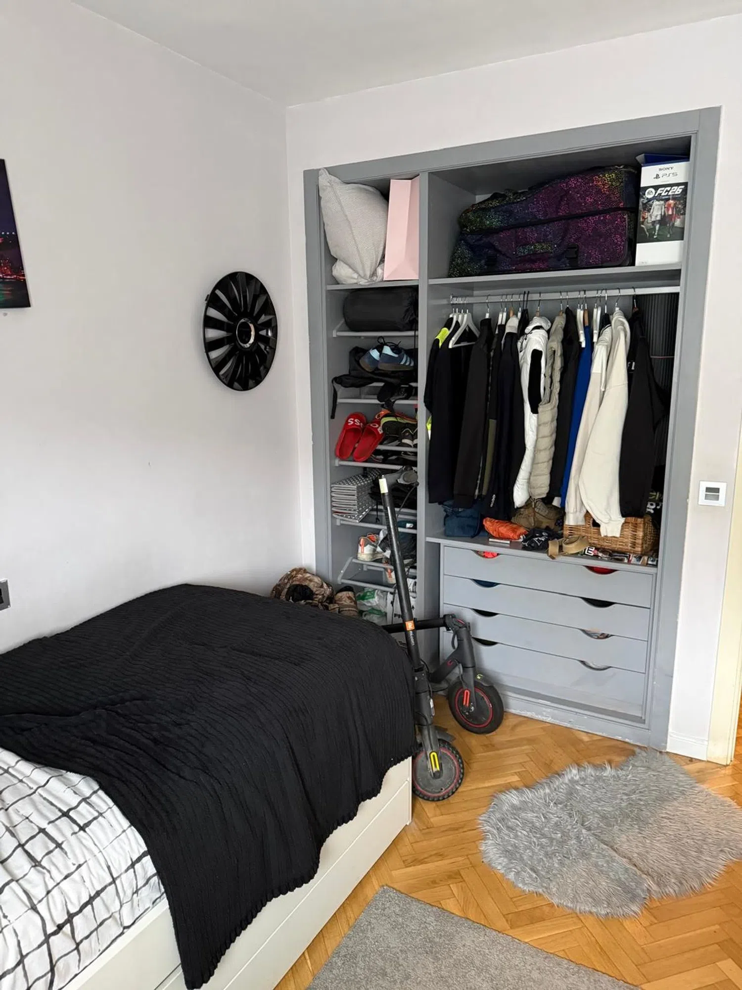 Piso en calle Isla de Lobeira, 7 - Foto 16