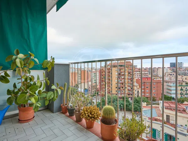 Piso en Calle d'Aragó, El Camp de l'Arpa del Clot - Foto 8