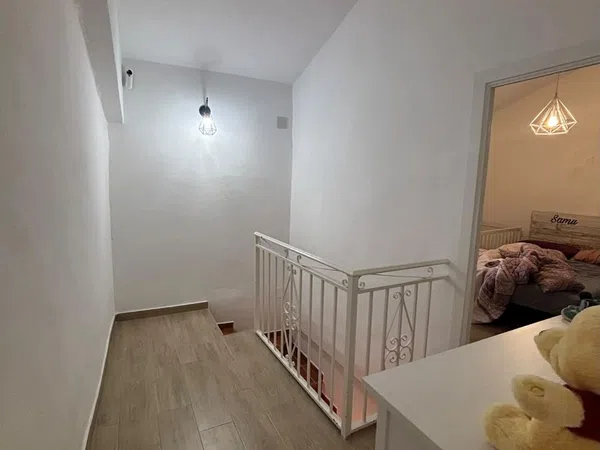 Chalet adosado en Villalobos, 91, Benagalbón, Benagalbón - Foto 10