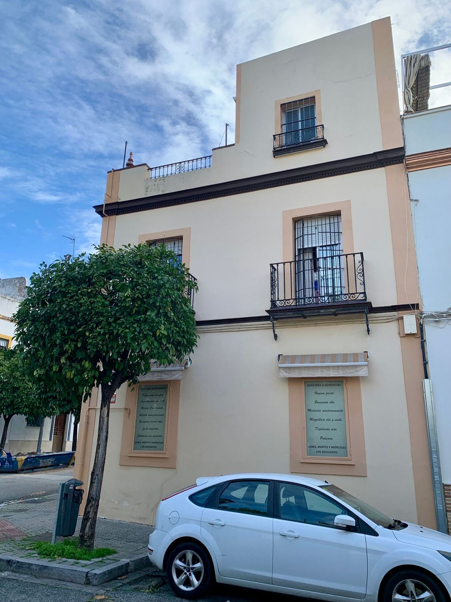 Casa independiente en calle Rico Cejudo, 6 b - Foto 3