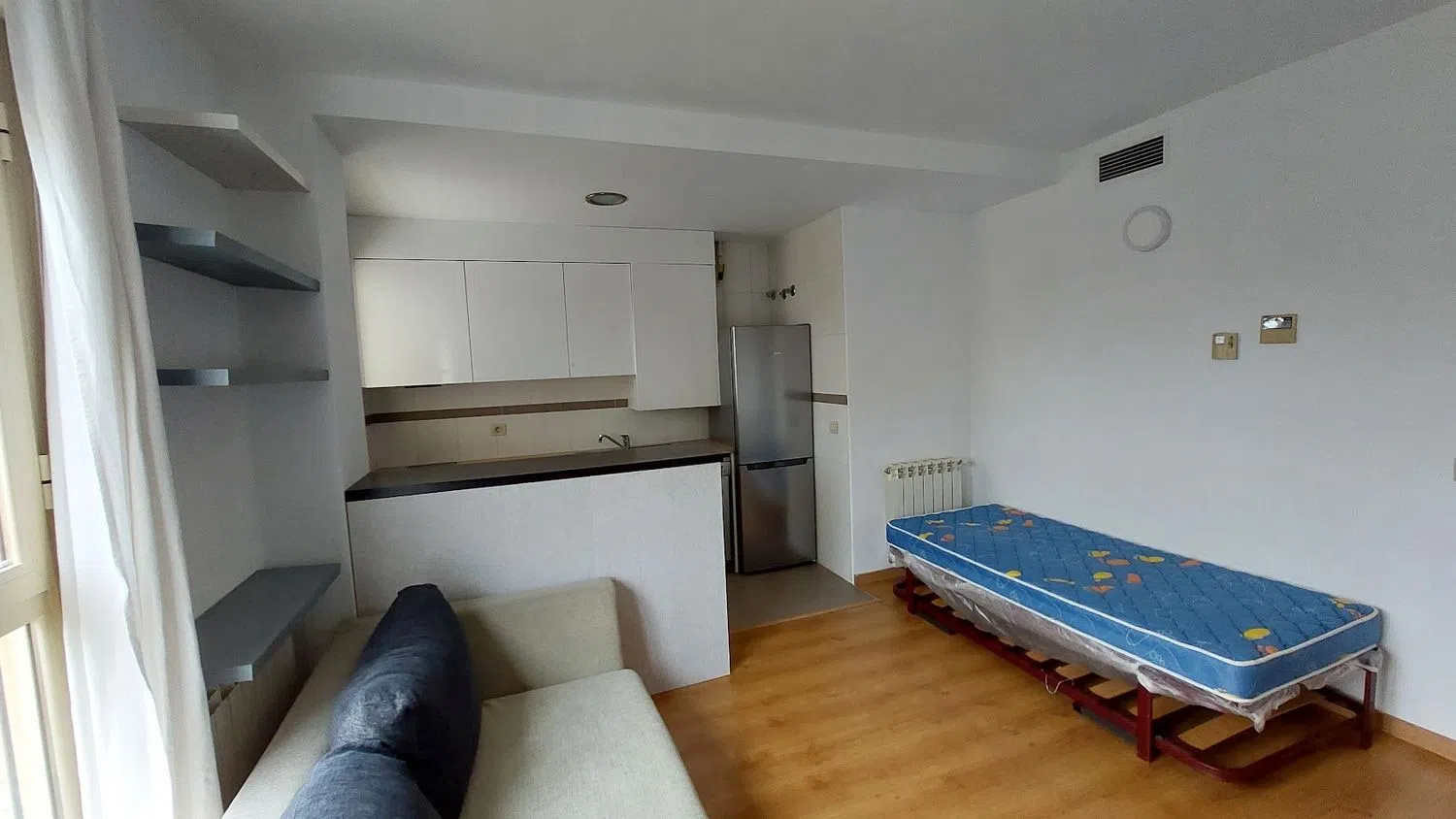 Estudio en calle de Antonio López, 250 - Foto 4