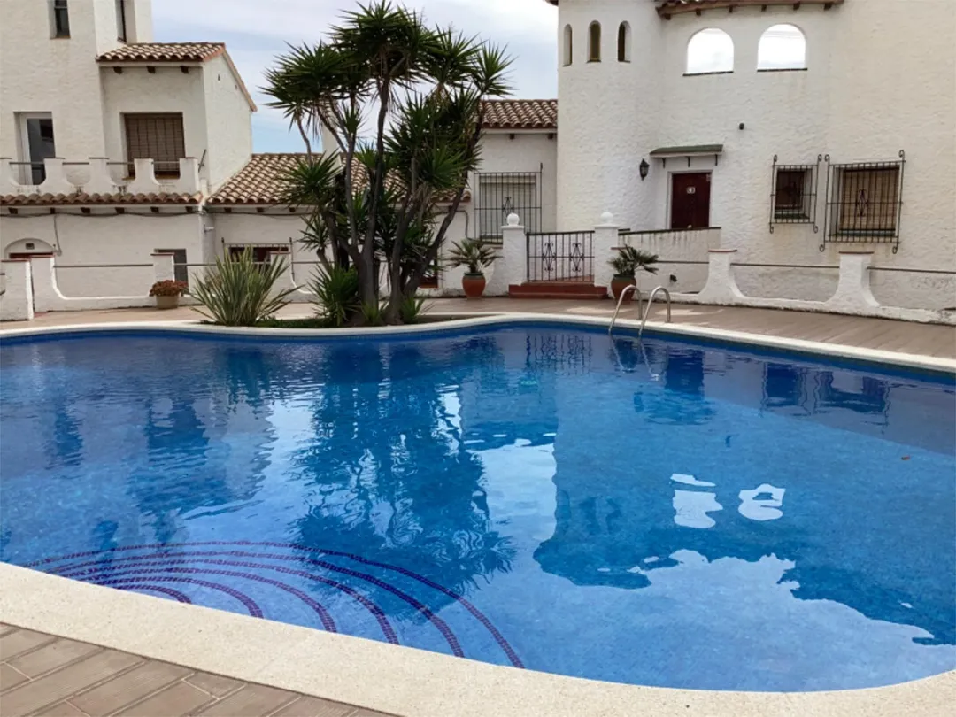 Piso en calle Carrer Punta Gaviota 2 - Foto 10