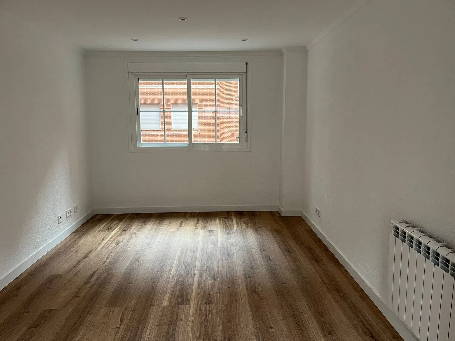 Piso en paseo de la Estación, 16 - Foto 4