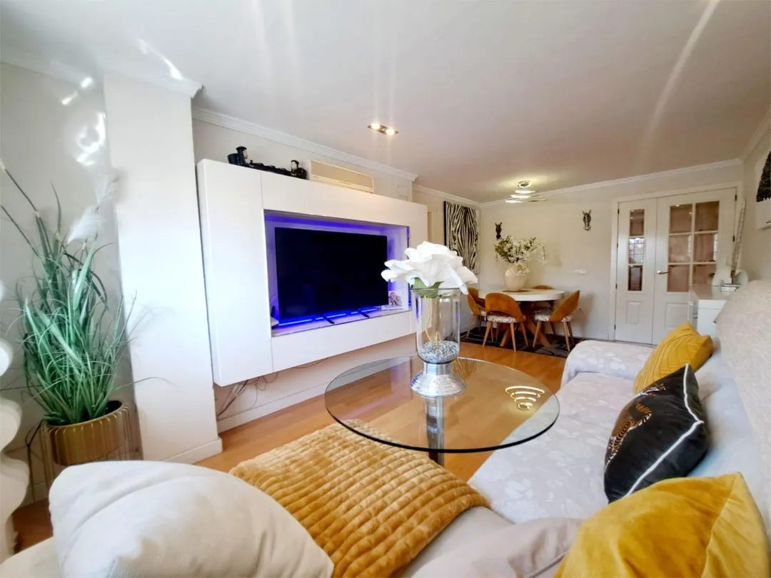 Piso en  Calle Don Cristian 3 - Foto 1