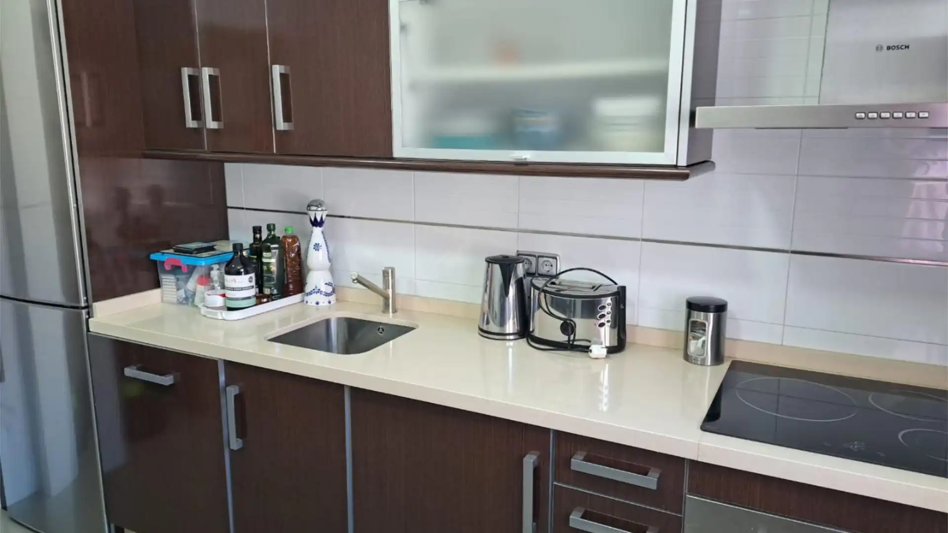 Piso en  Calle Sánchez Arjona 16 - Foto 6