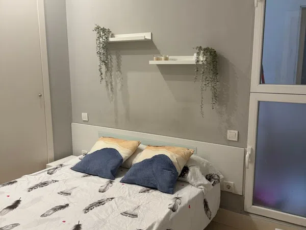 Piso en Calle de María de Guzmán, 24, Nuevos Ministerios-Ríos Rosas - Foto 13