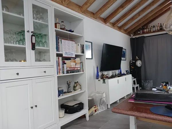Estudio en Avenida de las Islas Canarias, 18 - Foto 7