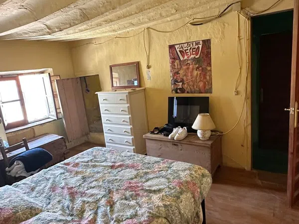 Casa de pueblo en Aldea Montalvo, 10 - Foto 15