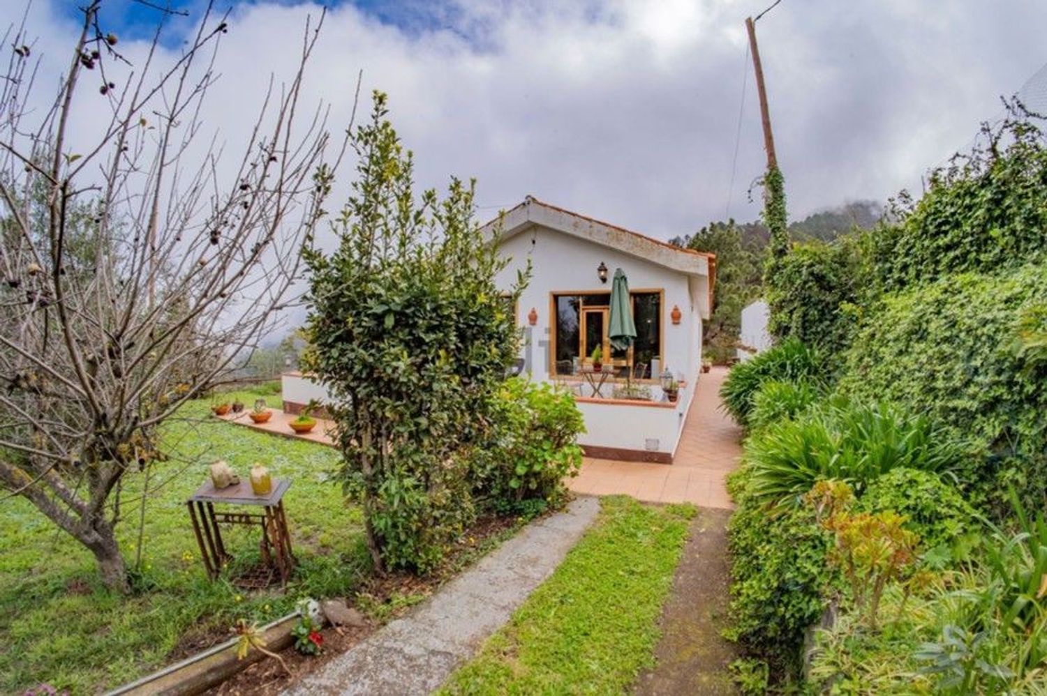 Casa o chalet independiente en Calle los Cominos, 63, El Bebedero - Pinolere - Aguamansa, El Bebedero - Pinolere - Aguamansa - Foto 12