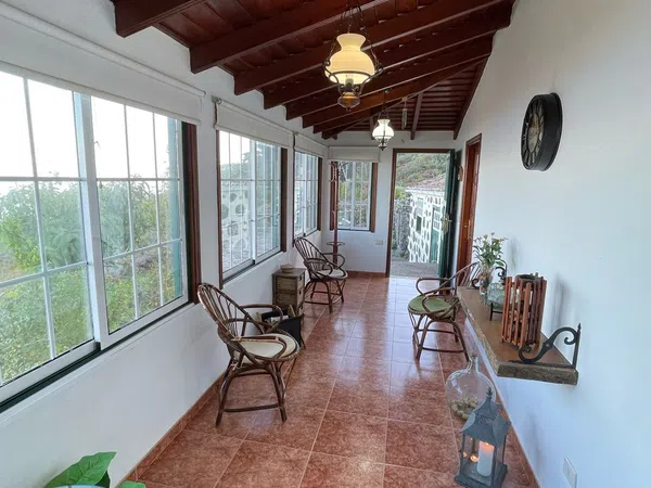 Casa o chalet independiente en La Rosa, 1 - Foto 1