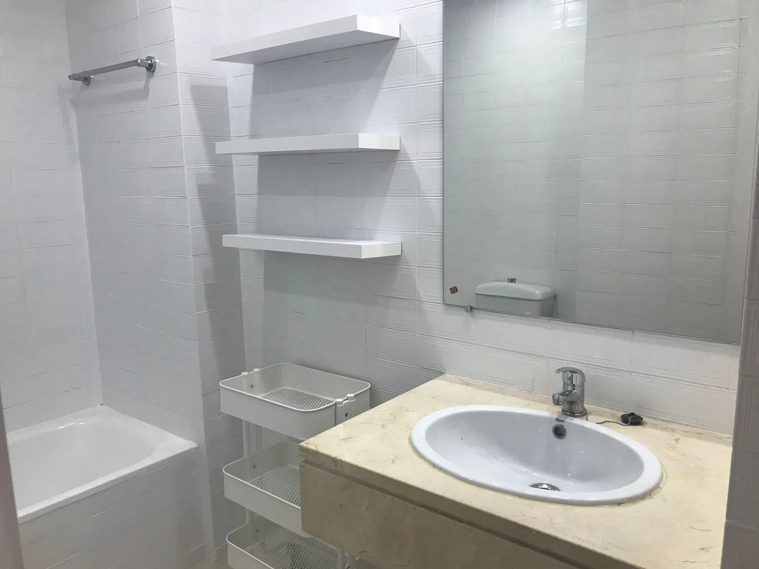 Piso en calle de Vinaroz, 16 - Foto 7