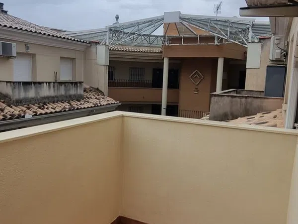 Ático en Calle de Magistrado Ruiz Rico, 5 - Foto 5