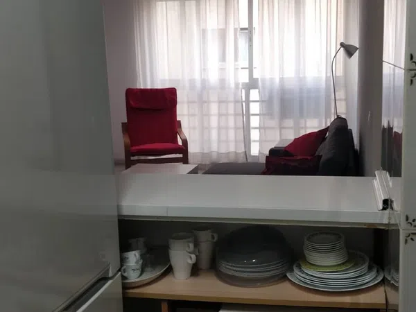 Piso en Calle Reding, 11, Malagueta - Monte Sancha - Foto 14