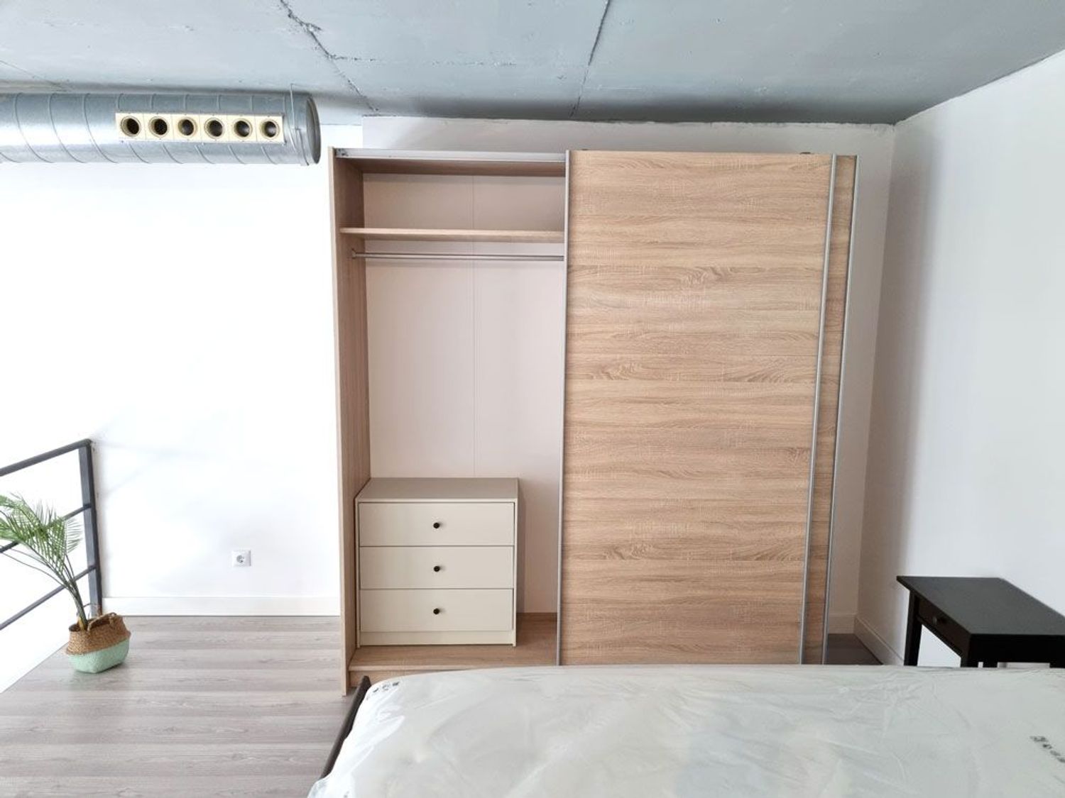 Estudio en Calle Henares, 1 - Foto 15