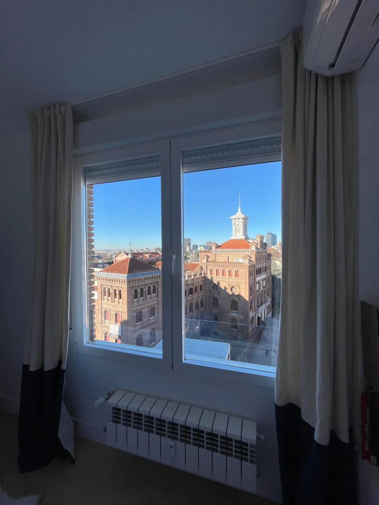 Piso en calle del Príncipe de Vergara, 207 - Foto 3