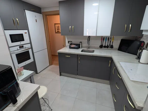 Piso en calle Ingeniero la Cierva, 2 - Foto 3