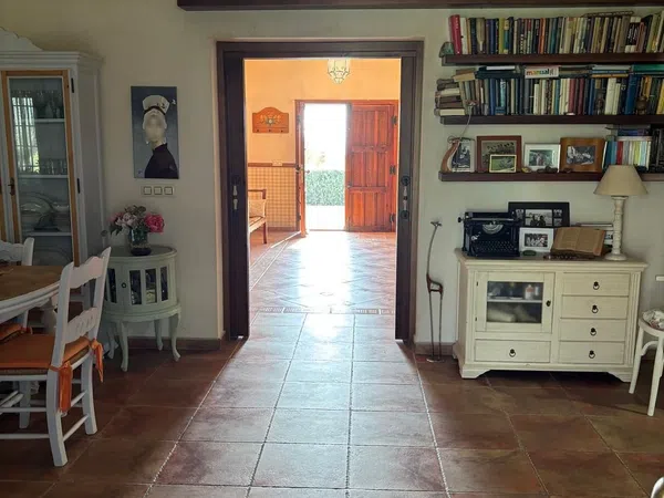 Casa o chalet independiente en Montijo - Foto 15