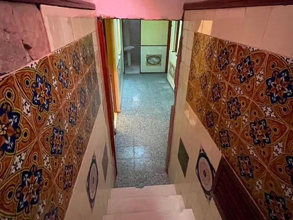 Casa o chalet independiente en Calle Doña Pino Apolinario, 37, Miller - Foto 18