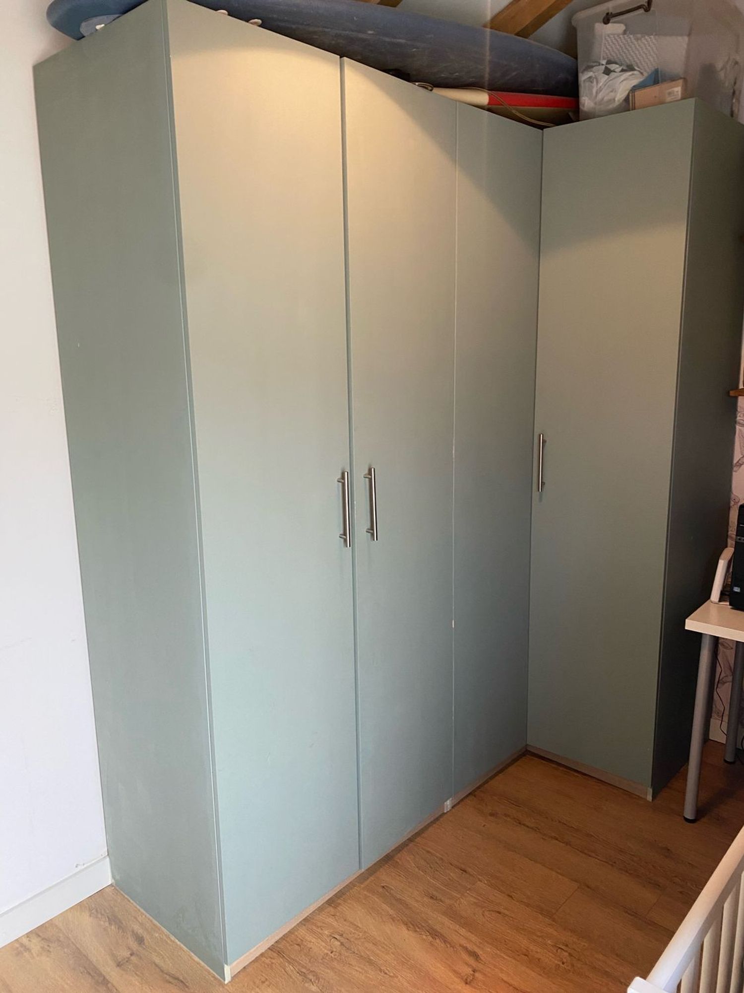 Dúplex en calle Cavero Jadraque Pilar, 14 - Foto 17