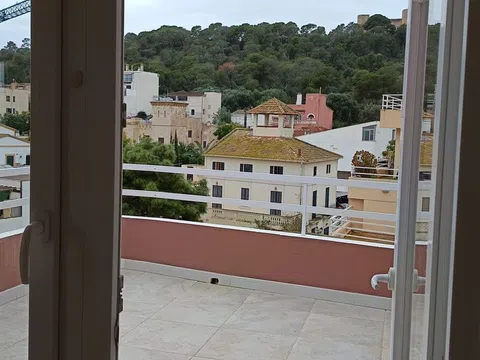 Ático en calle de Bellver, 10 - Foto 15