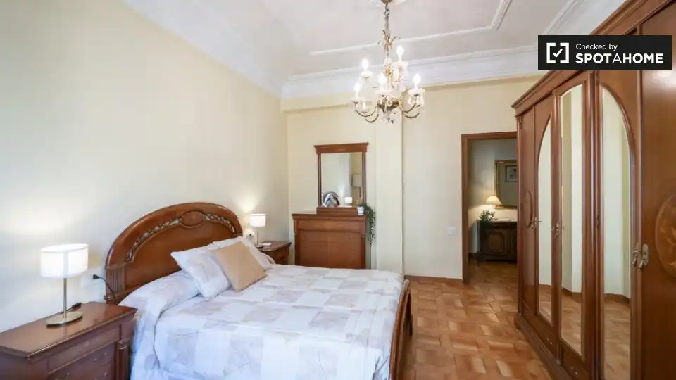 Piso en  Valencia Capital - Foto 17