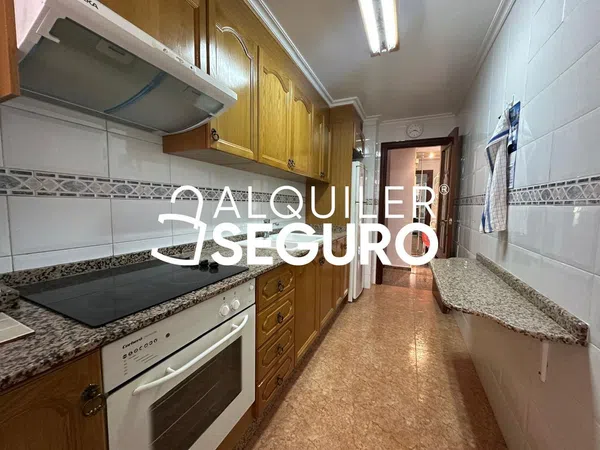 Piso en Calle del Pare Esteban Pernet, La Llum - Foto 14