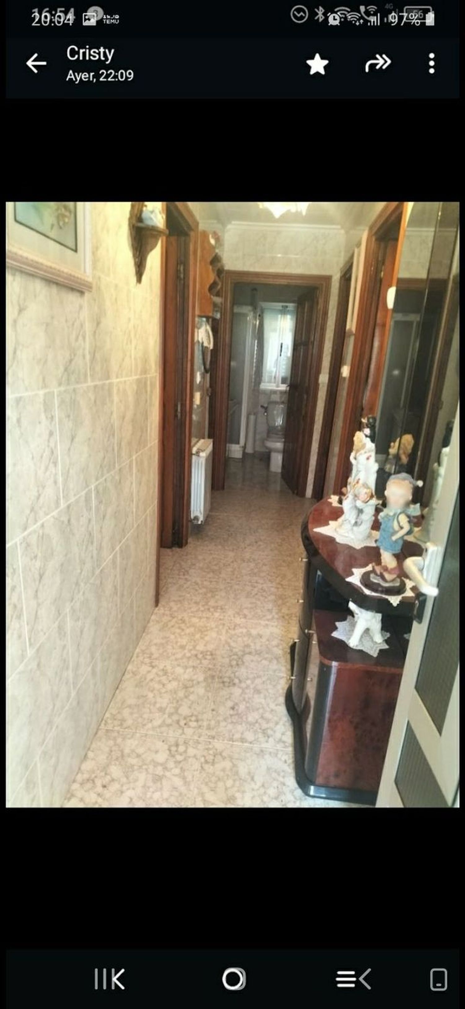 Casa o chalet independiente en Calle Ramón Torres, 84 - Foto 33