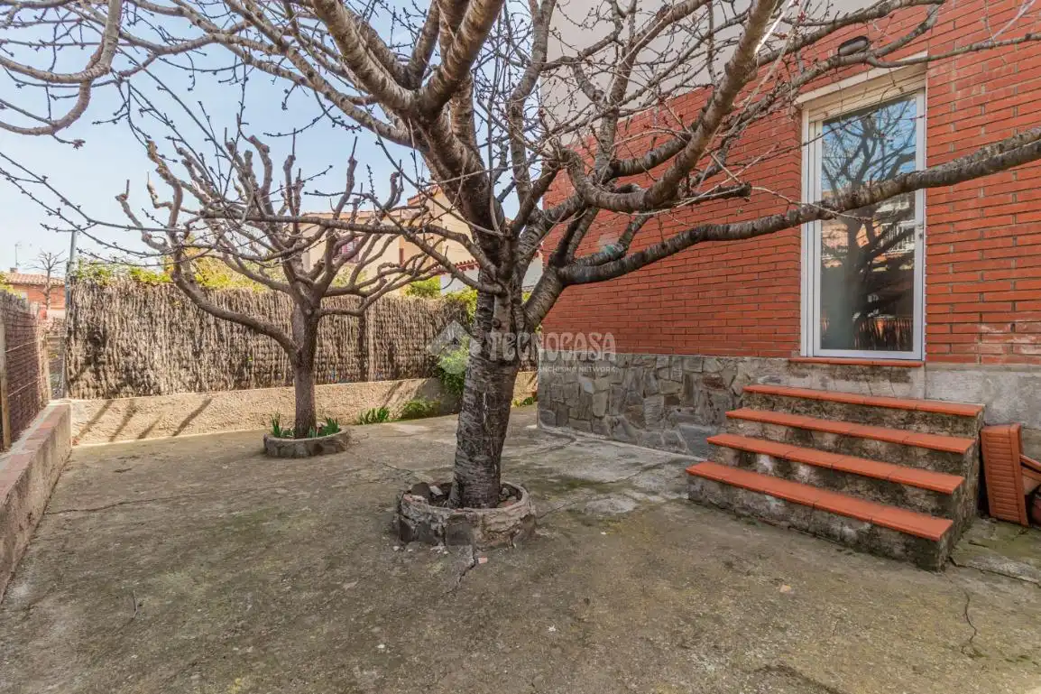 Chalet en Sant Cugat del Vallès - Foto 11