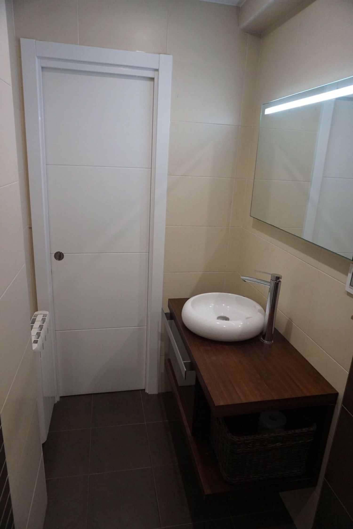 Piso en Calle Joaquín González, 3, Monte Alto - Zalaeta - Atocha, Monte Alto - Zalaeta - Atocha - Foto 19