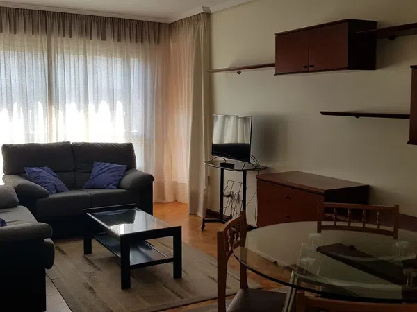 Piso en avenida das Camelias, 112 - Foto 1