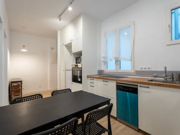 Piso en calle del Olivar, 40 - Foto 5