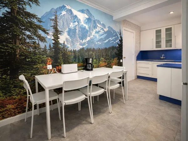 Piso en avenida de la Reina Mercedes, 27 - Foto 1