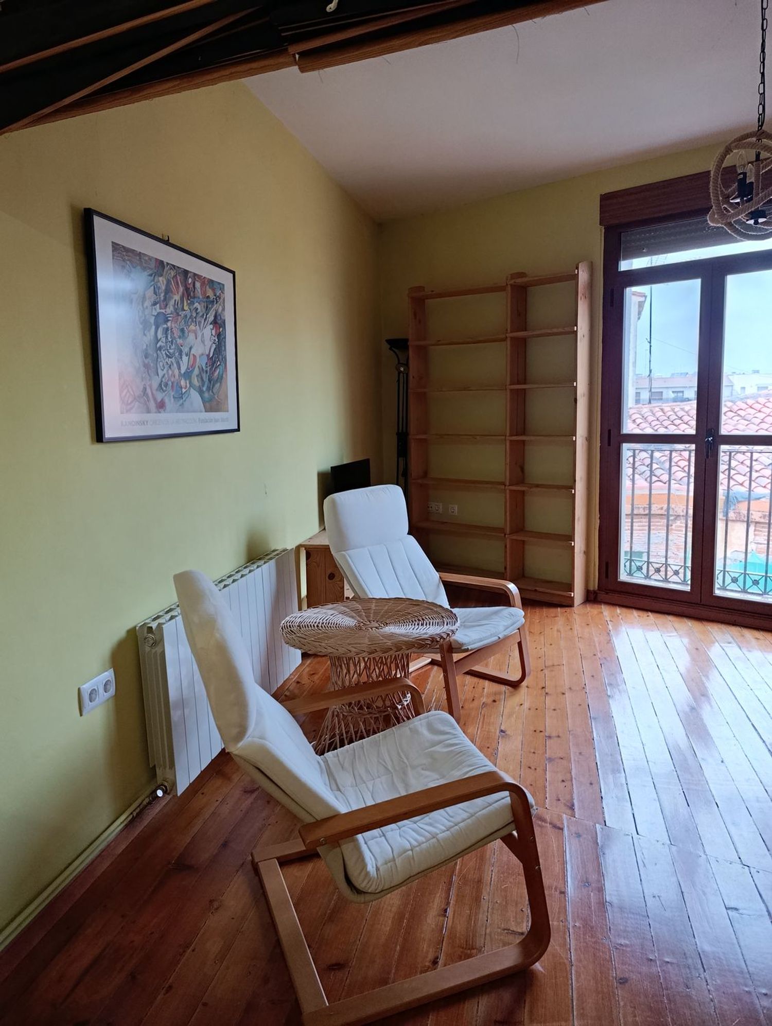Piso en Calle de Carniceros, 15 - Foto 2