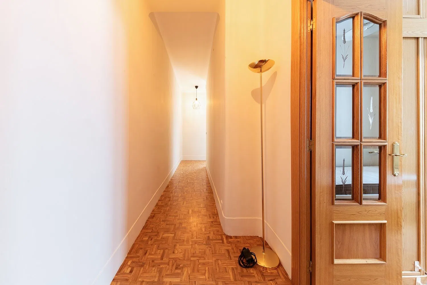 Piso en calle del Alcalde Sainz de Baranda, 22 - Foto 9