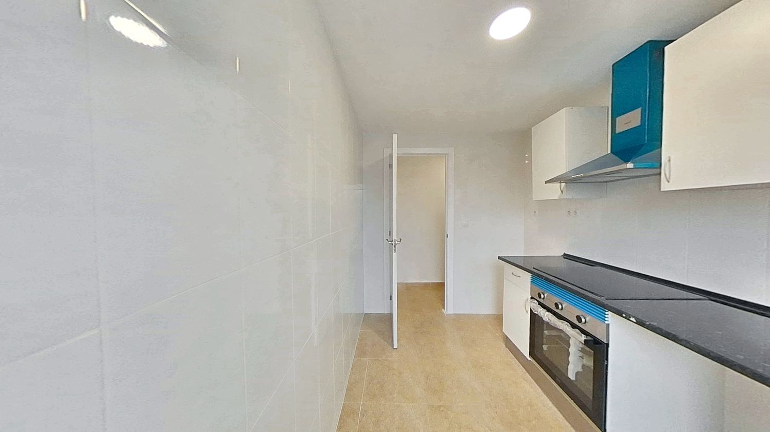 Piso en Barrio Los Ángeles - Foto 17