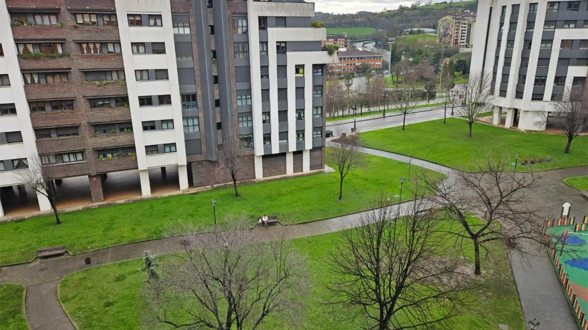 Piso en  Calle del Postigo Bajo 12 - Foto 3