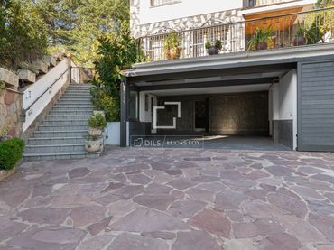 Chalet en Sant Cugat del Vallès - Foto 27