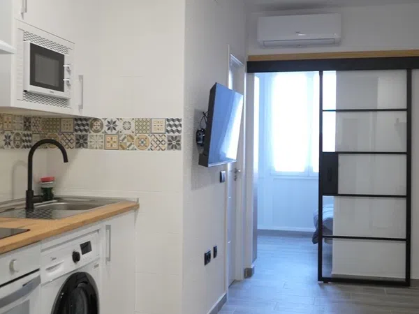 Estudio en Calle Galicia, 2 - Foto 3